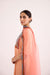 Medh Dupatta Orange Sorbet (9608933900587)