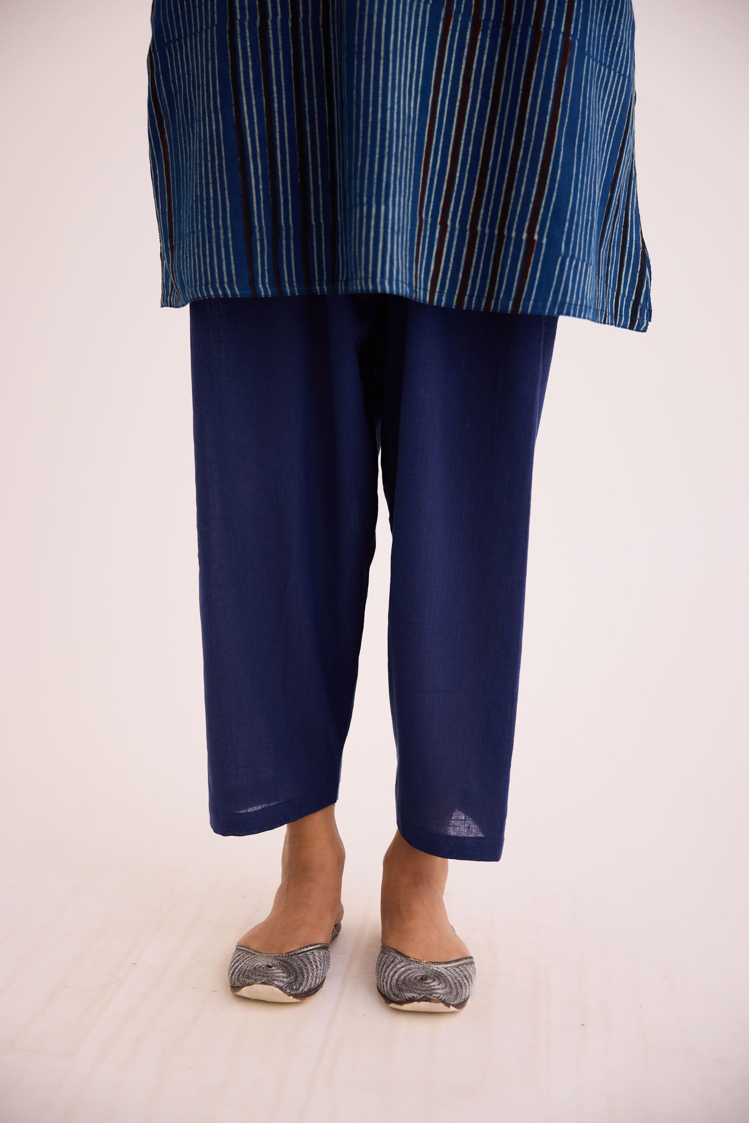 Rozana Pant Blue (9650439586091)