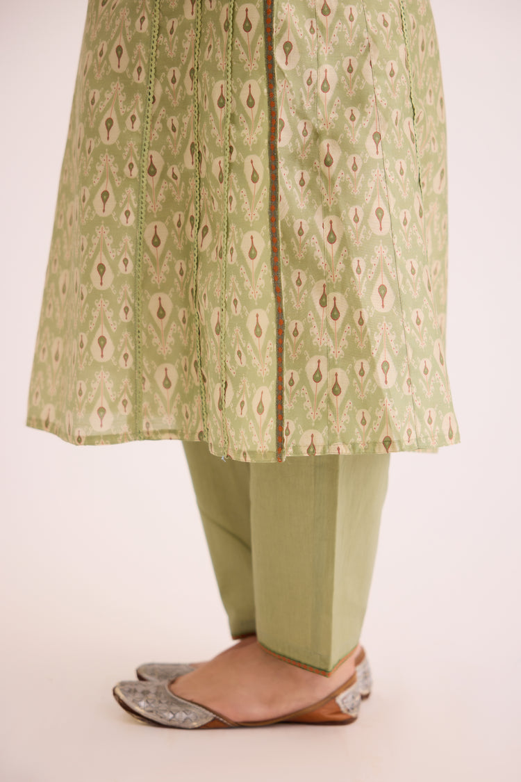 Aruni Pant Green (9602664235307)