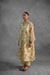 Tulsi Kurta Lemon Yellow (Set of 3) (9837983400235)