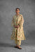 Tulsi Kurta Lemon Yellow (Set of 3) (9837983400235)