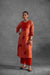 Rozana Kurta Orange (9850824130859)