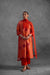 Rozana Kurta Orange (9850824130859)