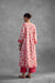 Choga Kurta Pink (Set of 3) (9839103836459)