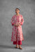 Choga Kurta Pink (Set of 3) (9839103836459)