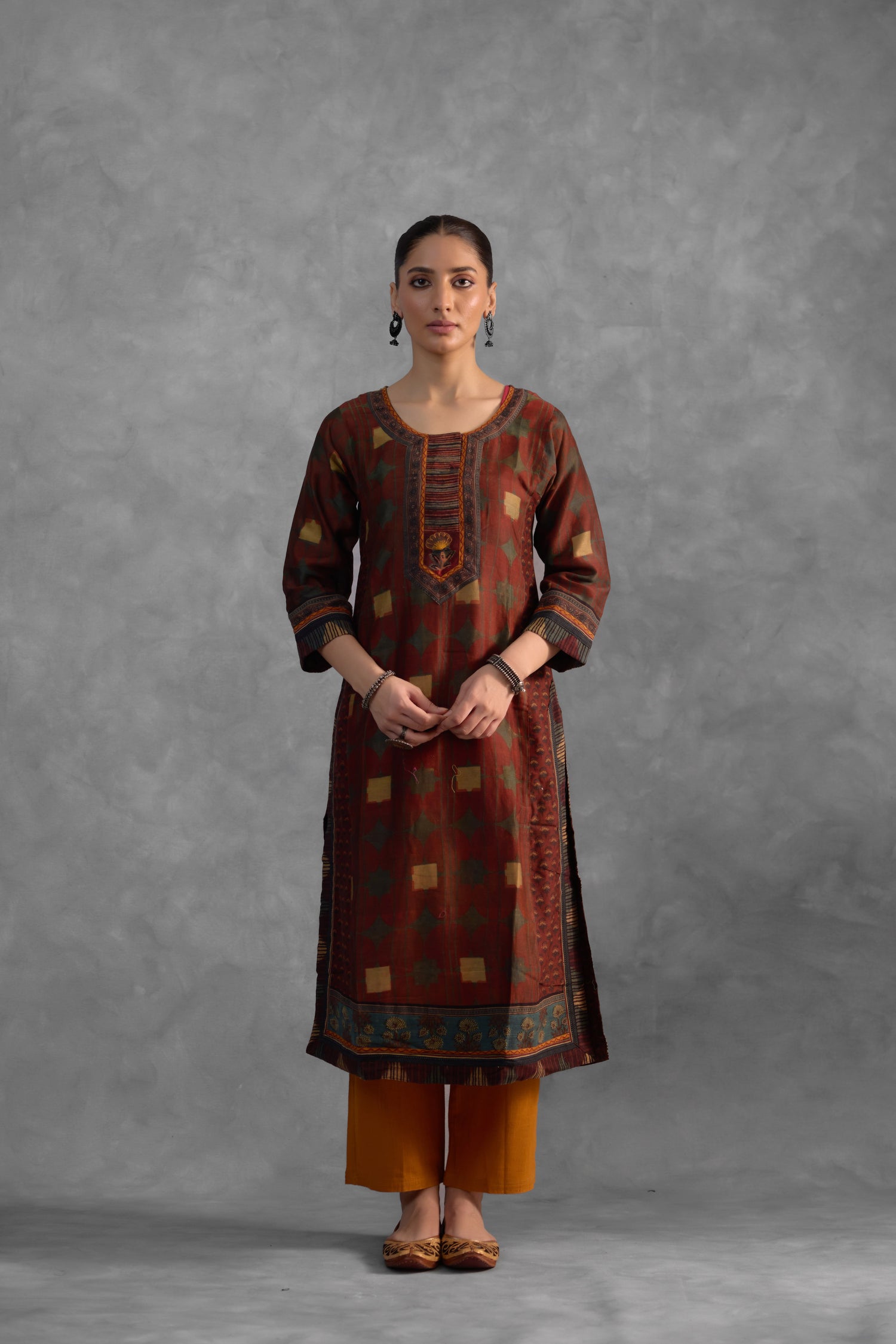 KURTA SETS