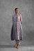 Mavi Kurta Light Grey ( Set of 2) (9838407549227)