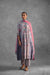 Medh  Dupatta Pink (9838425932075)