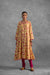 Tropical Beige kurta (Set of 3) (9835511480619)