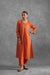 Tulsi Rust Kurta (Set of 3) (9835499421995)