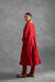 Kia Red Kurta (9834926997803)