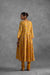 Myra Mustard Kurta (Set of 3) (9835640750379)