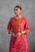 Rozana Kurta Pink  (Set of 3) (9839077916971)