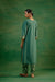 Banjara Kurta Green (9817169789227)