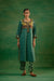 Banjara Kurta Green (9817169789227)