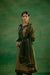 Adara Kurta Beige Green (9818681409835)