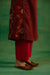 Rozana Pant Maroon (9819918205227)