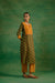 Indrani Kurta Green (9819922268459)