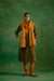 Indrani Kurta Green (9819922268459)