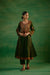 Madhu Kurta Green (9817200951595)