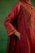 Tulsi Kurta Peach (9817184305451)