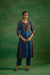 Dienne Kurta Blue (9817133220139)