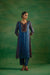 Dienne Kurta Blue (9817133220139)