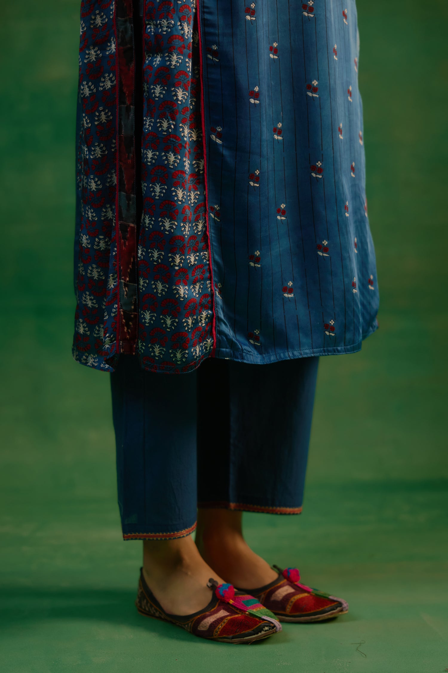 Dienne Pant Blue (9817137512747)