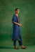 Dienne Kurta Blue (9817133220139)