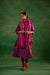 Rozana Kurta Purple Pink (9819960410411)