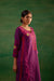 Bagh Kurta Mauve (9815609180459)