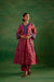 Tulsi Kurta Peach Pink (9815647781163)