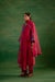 Tulsi Kurta Peach Pink (9815647781163)