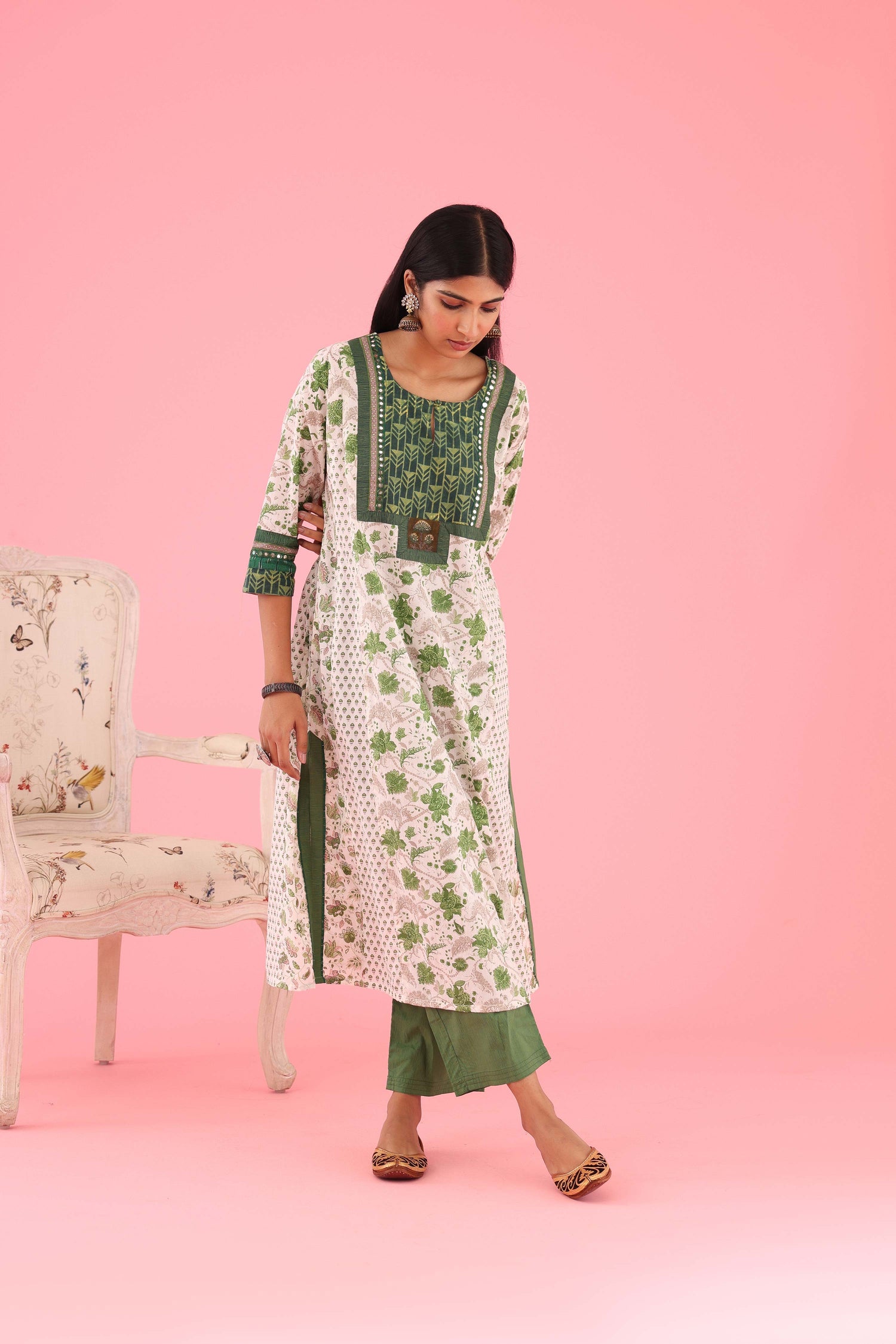 Rozana Pant Green (8426709287211)