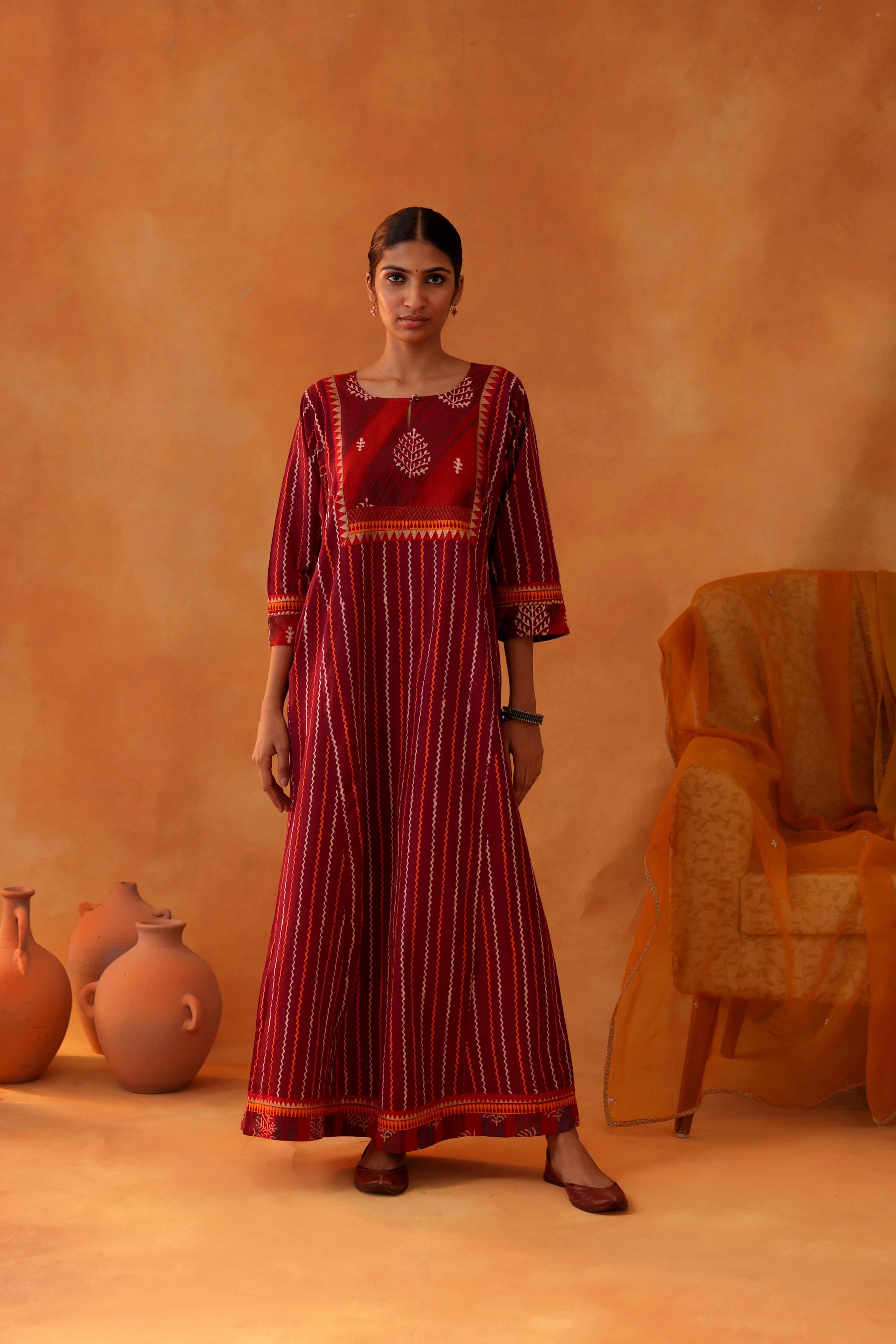 Sampada hotsell ethnic wear