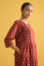 Leah Kurta Red (9708573589803)