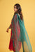 Medh Dupatta Green (9708586139947)