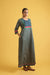 Rozana Caftan Blue Green (9709731414315)