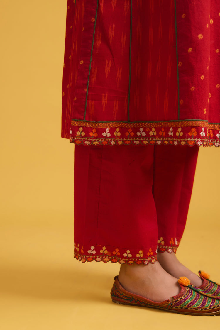 Madhu Pant Red (9708643025195)