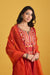 Madhu Dupatta Orange (9709704544555)