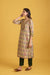 Rozana Kurta Yellow Peach (9708248072491)