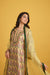 Rozana Kurta Yellow Peach (9708248072491)