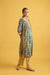 Anu Kurta Light Blue Ochre (9699434725675)