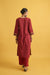 Banjara Kurta Maroon (9710766326059)