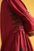 Banjara Kurta Maroon (9710766326059)