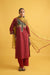 Banjara Dupatta Mustard (9710791524651)