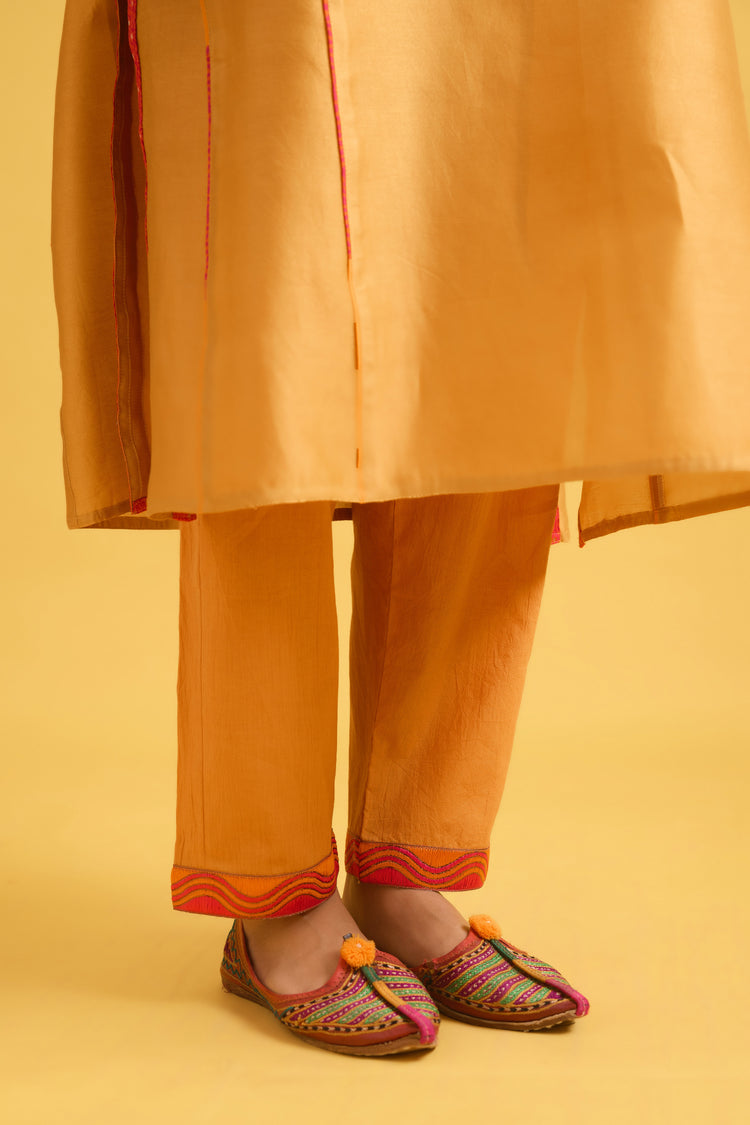 Phiran Pant Mustard Yellow (9725697851691)