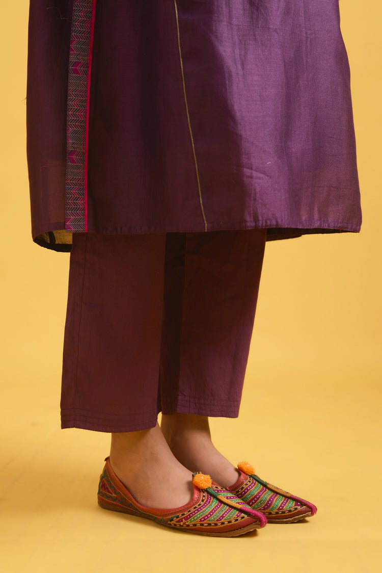 Rozana Pant Purple (9707746263339)