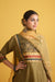 Medh Dupatta Mustard (9721626165547)