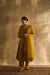 Dienne Dupatta Mustard (9886409326891)